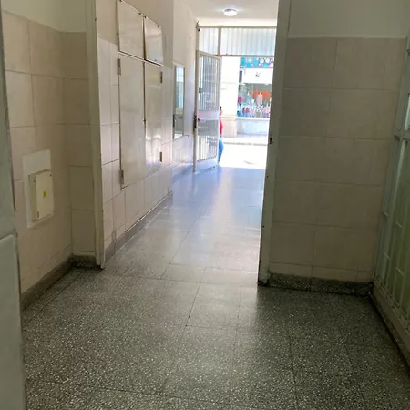 Temporario 9 De Julio Santiago Del Estero Exterior photo