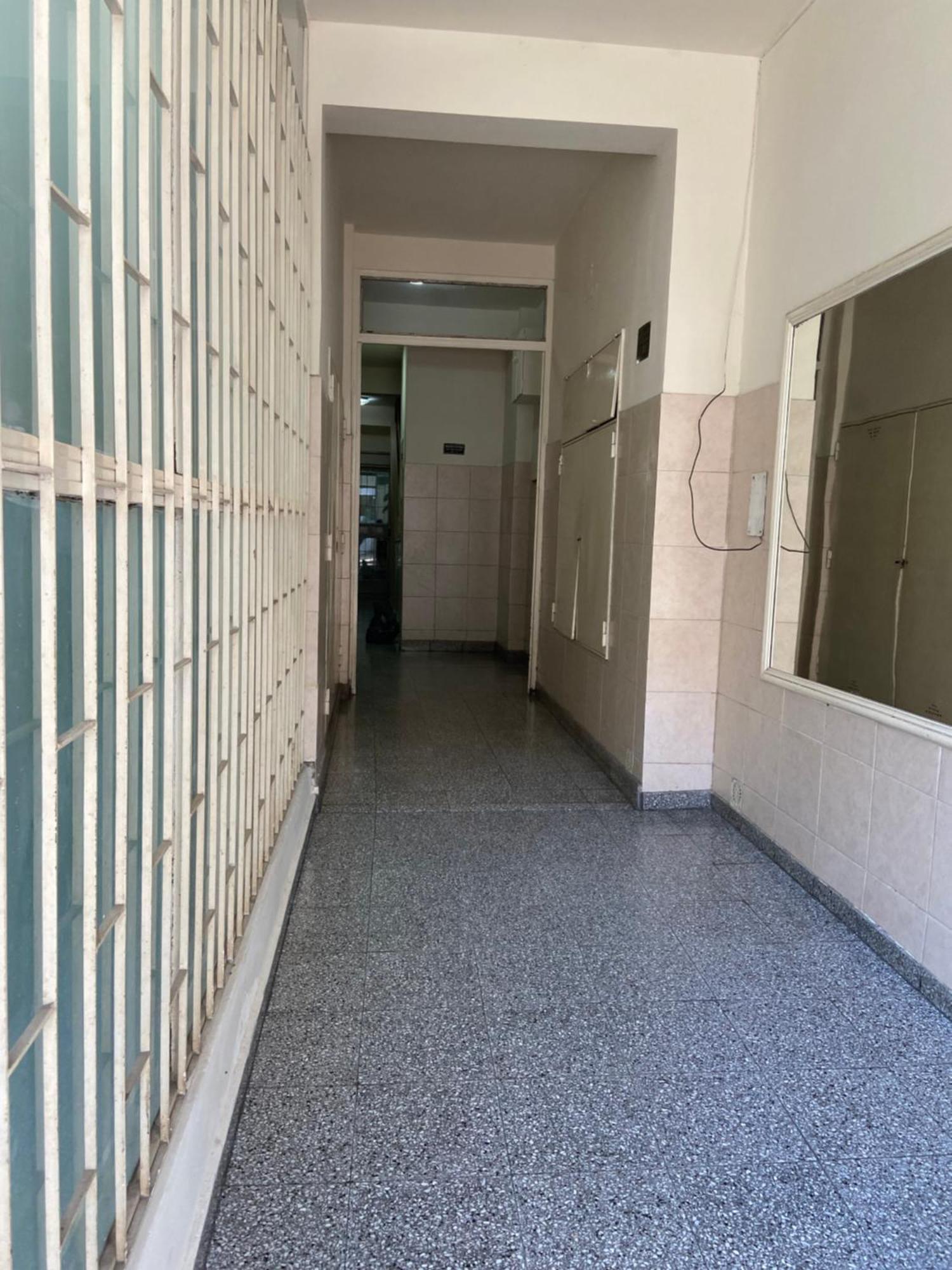 Temporario 9 De Julio Apartamento