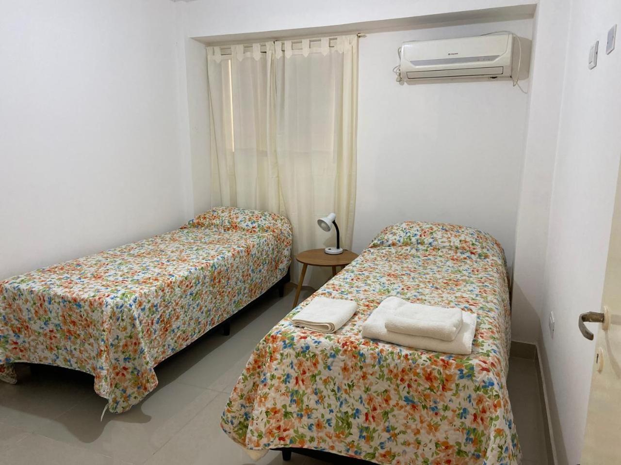 Temporario 9 De Julio Apartamento *