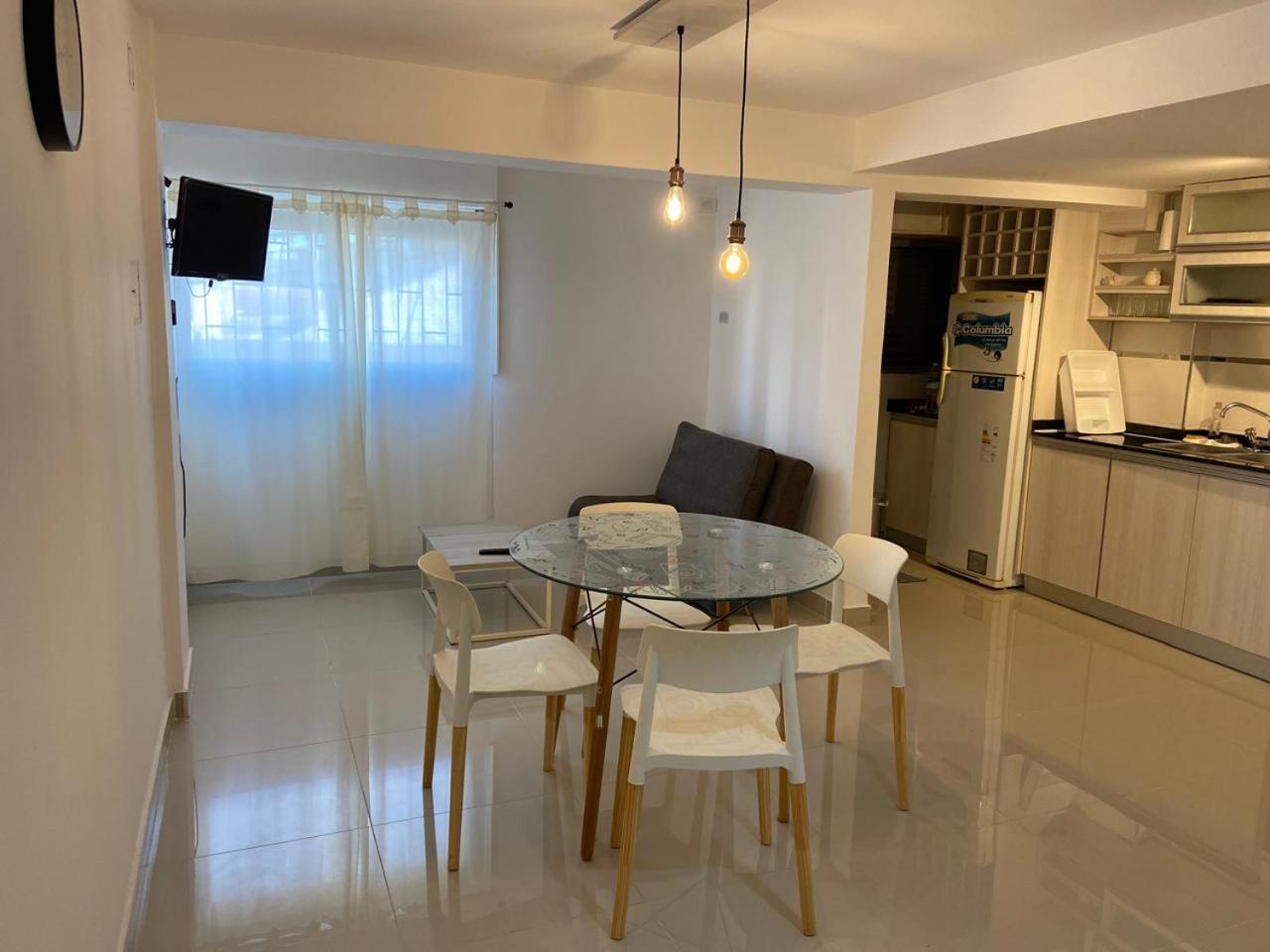 Temporario 9 De Julio Apartment