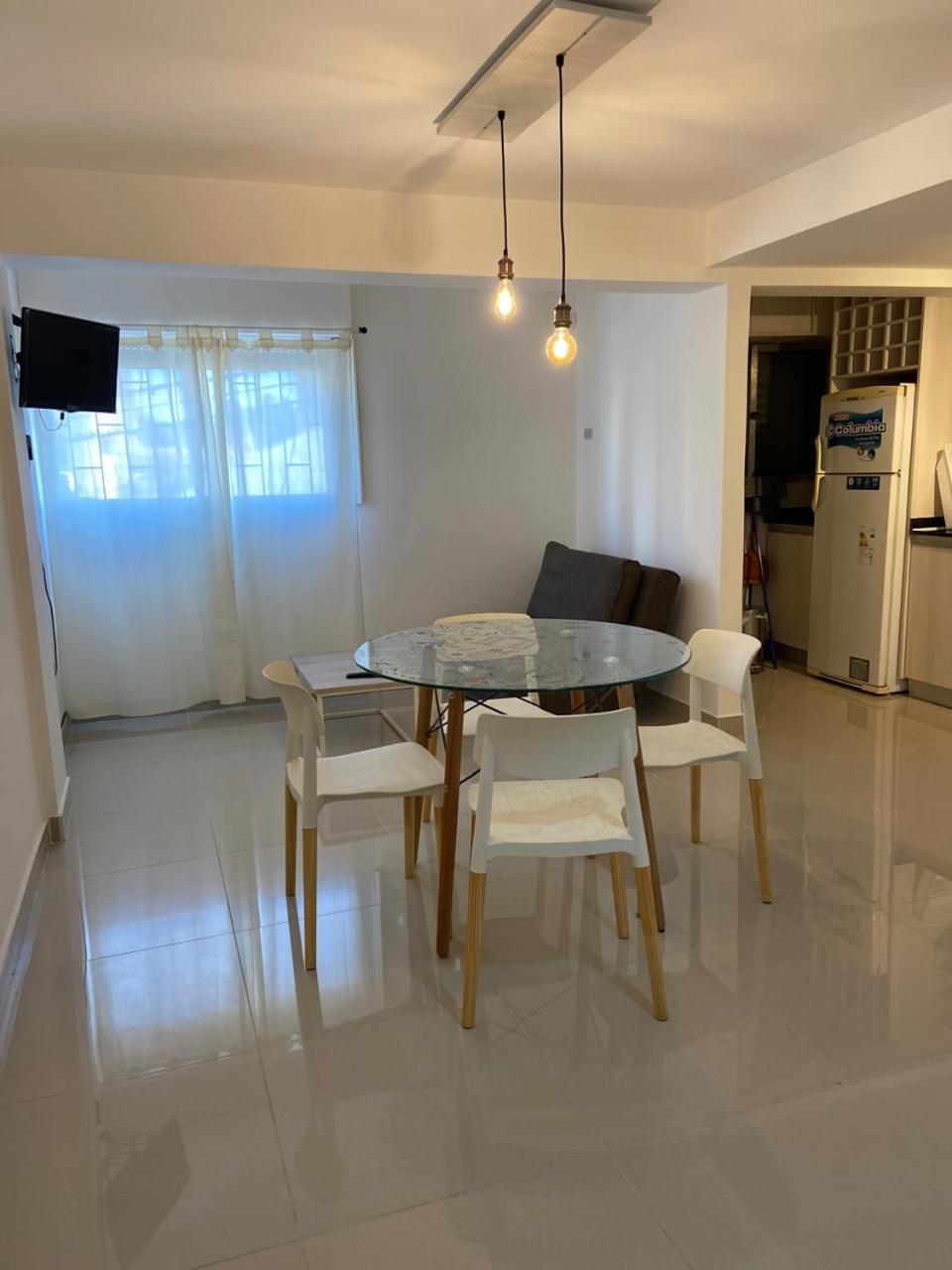 Apartment Temporario 9 De Julio Santiago del Estero