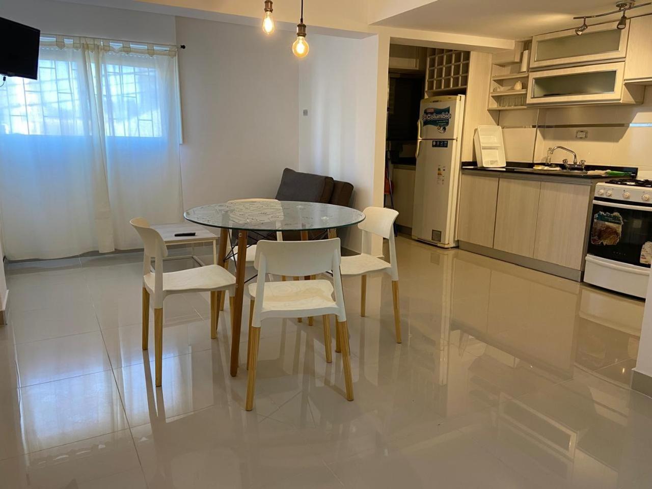 Apartment Temporario 9 De Julio Santiago del Estero