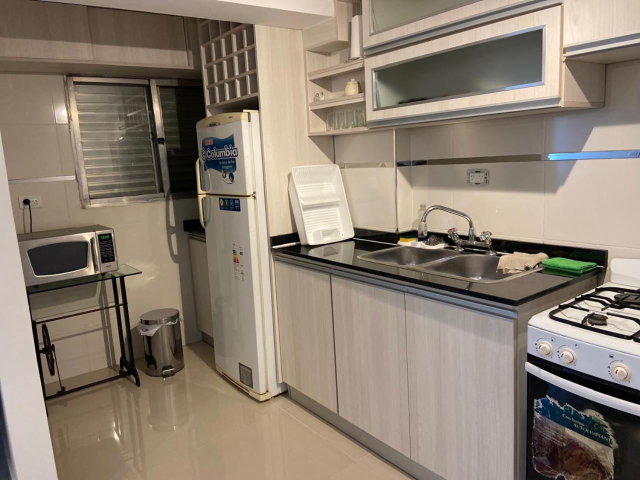 Apartment Temporario 9 De Julio Santiago del Estero