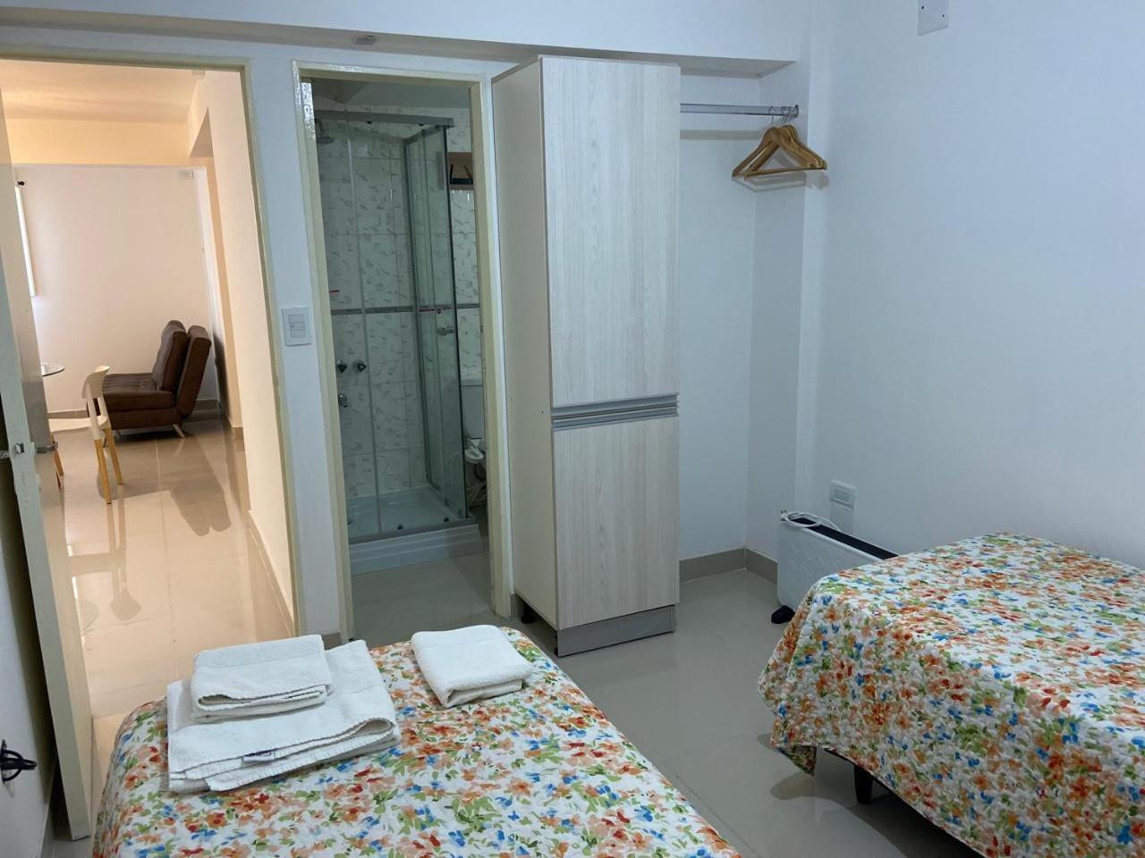 Apartment Temporario 9 De Julio *