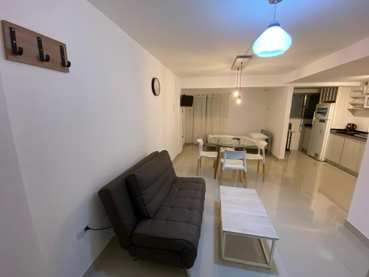 Temporario 9 De Julio Apartment
